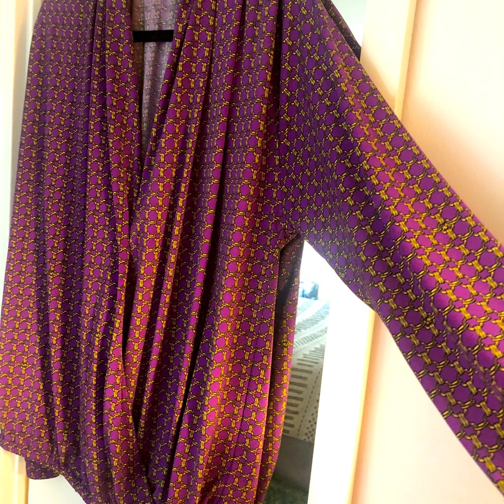 Michael Kors Blouse